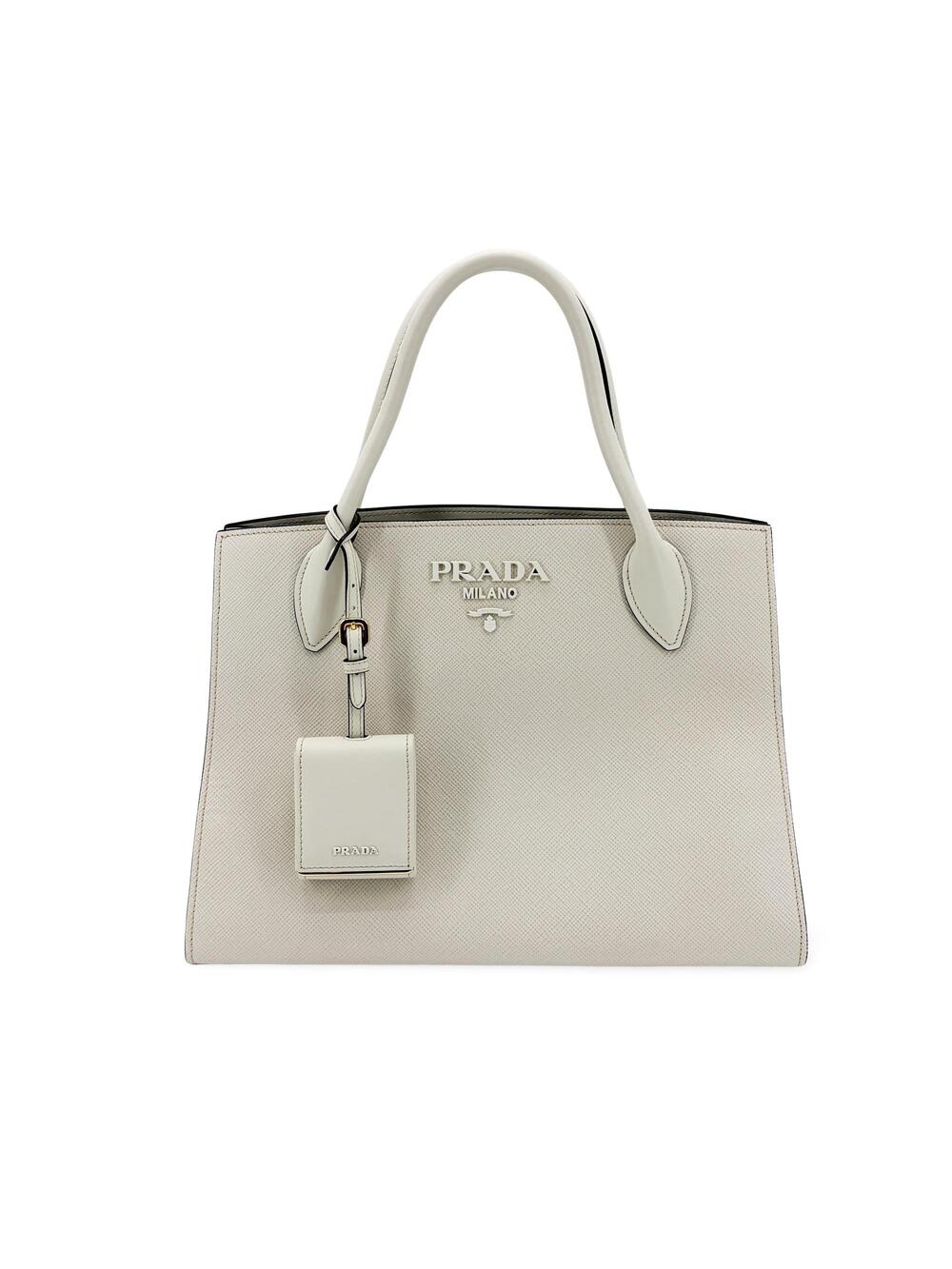 Fapis Prada Monochrome Small Saffiano #352270F61B